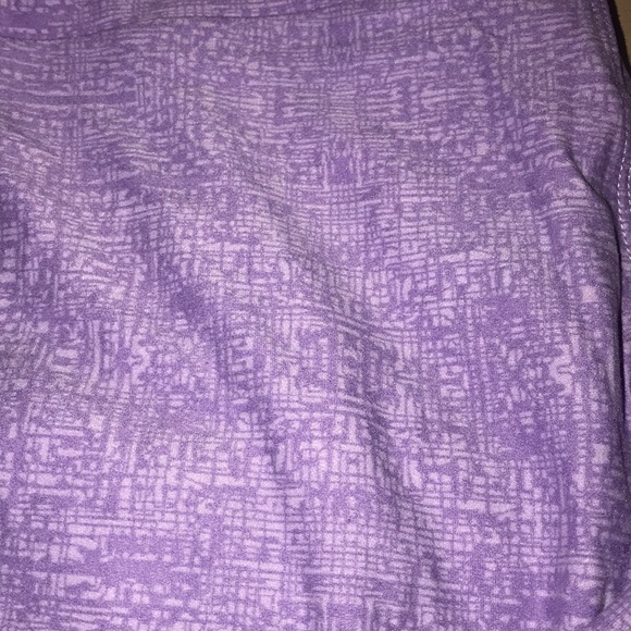 🦋NWOT Lularoe Super Soft OS Leggings - Picture 2 of 3